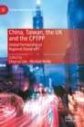 Image for China, Taiwan, the UK and the CPTPP