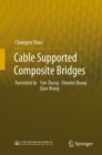 Image for Cable Supported Composite Bridges
