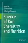 Image for Science of Rice Chemistry and Nutrition