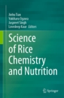 Image for Science of Rice Chemistry and Nutrition