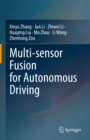 Image for Multi-Sensor Fusion for Autonomous Driving