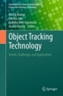 Image for Object Tracking Technology