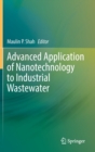 Image for Advanced Application of Nanotechnology to Industrial Wastewater