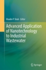 Image for Advanced Application of Nanotechnology to Industrial Wastewater