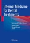Image for Internal Medicine for Dental Treatments