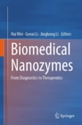 Image for Biomedical Nanozymes