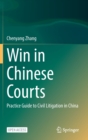 Image for Win in Chinese Courts