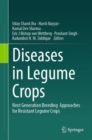 Image for Diseases in Legume Crops