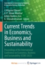 Image for Current Trends in Economics, Business and Sustainability