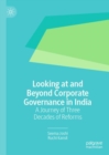Image for Looking at and Beyond Corporate Governance in India