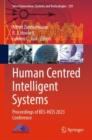 Image for Human Centred Intelligent Systems: Proceedings of KES-HCIS 2023 Conference