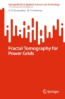 Image for Fractal Tomography for Power Grids