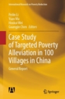 Image for Case Study of Targeted Poverty Alleviation in 100 Villages in China