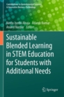 Image for Sustainable Blended Learning in STEM Education for Students with Additional Needs