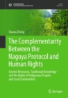 Image for The Complementarity Between the Nagoya Protocol and Human Rights