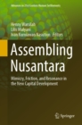 Image for Assembling Nusantara: Mimicry, Friction, and Resonance in the New Capital Development