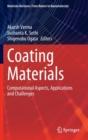 Image for Coating Materials