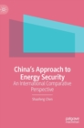 Image for China’s Approach to Energy Security