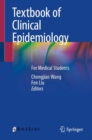 Image for Textbook of clinical epidemiology  : for medical students
