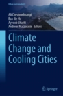 Image for Climate Change and Cooling Cities