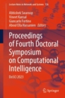 Image for Proceedings of Fourth Doctoral Symposium on Computational Intelligence: DoSCI 2023