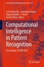 Image for Computational Intelligence in Pattern Recognition  : proceedings of CIPR 2023
