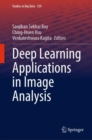 Image for Deep Learning Applications in Image Analysis