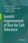 Image for Genetic Improvement of Rice for Salt Tolerance