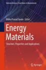 Image for Energy Materials
