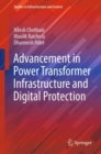 Image for Advancement in power transformer infrastructure and digital protection