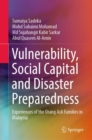 Image for Vulnerability, Social Capital and Disaster Preparedness