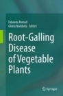 Image for Root-Galling Disease of Vegetable Plants