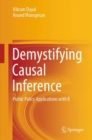 Image for Demystifying Causal Inference