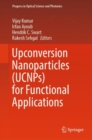 Image for Upconversion Nanoparticles (UCNPs) for Functional Applications