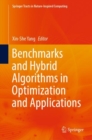 Image for Benchmarks and Hybrid Algorithms in Optimization and Applications