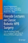 Image for Fireside Lectures on Classic Robotic HPB Surgery