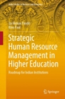 Image for Strategic Human Resource Management in Higher Education