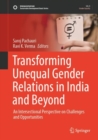Image for Transforming unequal gender relations in India and beyond  : an intersectional perspective on challenges and opportunities