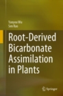 Image for Root-Derived Bicarbonate Assimilation in Plants