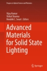 Image for Advanced Materials for Solid State Lighting