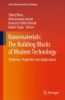 Image for Nanomaterials: The Building Blocks of Modern Technology
