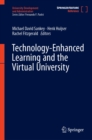 Image for Technology-Enhanced Learning and the Virtual University