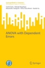 Image for ANOVA with Dependent Errors