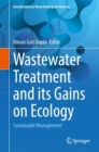 Image for Wastewater Treatment and its Gains on Ecology