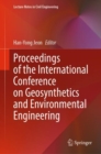 Image for Proceedings of the International Conference on Geosynthetics and Environmental Engineering