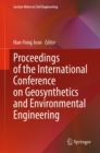 Image for Proceedings of the International Conference on Geosynthetics and Environmental Engineering : 374