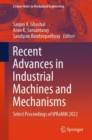 Image for Recent Advances in Industrial Machines and Mechanisms