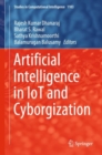 Image for Artificial Intelligence in IoT and Cyborgization : 1103