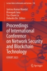 Image for Proceedings of International Conference on Network Security and Blockchain Technology: ICNSBT 2023