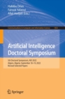 Image for Artificial Intelligence Doctoral Symposium